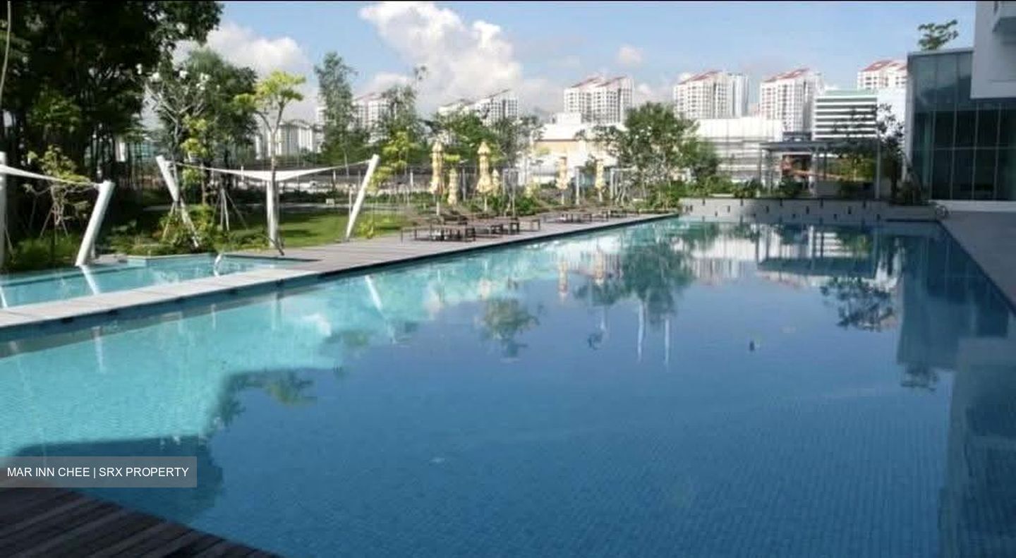 The Chuan (D19), Condominium #634130041